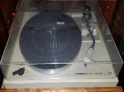 Pioneer Stereo Turn Table