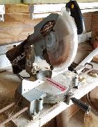 Delta 10 Power Miter Saw
