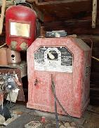 Lincoln 225 Amp Welder & Accessories