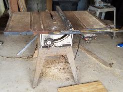 Craftsman 10 Table Saw