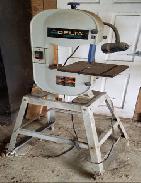 Delta Band Saw