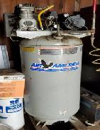 60 Gal. Upright Air Compressor