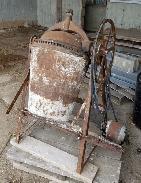 Cement Mixer