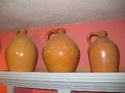 Whitewater Ovid Jugs 