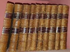 1843 Naturalist Library