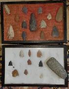 Arrowheads & Points 