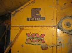 Minneapolis-Moline Model E Corn Sheller