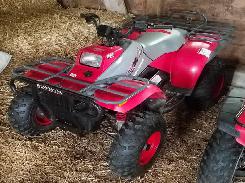 Polaris 350 2X4 ATV