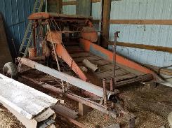 Allis Chalmers Collectors Roto-Baler