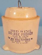 Red Wing Ko-Red Feeder 
