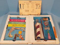 Science Book-Lab of Air Experiments