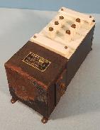 Leich Sign Flasher Electric Control 