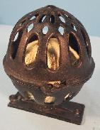 Cast Iron Mounted String Dispenser 