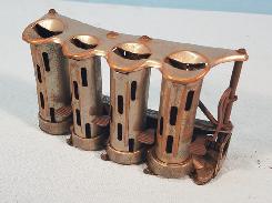 McGill High Speed Belt Coin Changer 
