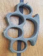 Brass Knuckles