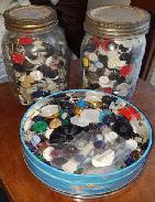 Button Collection 