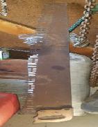 Cross Cut Saw