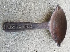 Blacksmith Tools 