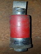 Snap-On Air Scraper