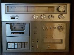  Sylvania 1000 Series Audio Control Module