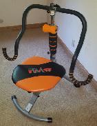 Ab Doer Twist Exercise Machine 