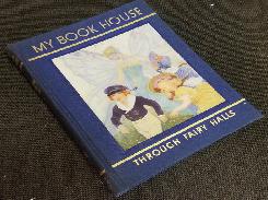 My Book House 12 Volume Set 