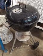 Weber Grill 