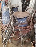 Graco No. 433 Paint Sprayers