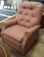 Vinyl Electric Lift Chair 