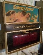 Salem Lighted Sign 