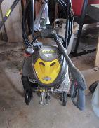 Brute Gas Pressure Washer 