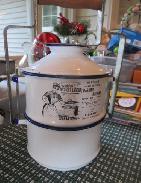 Harmens Self Acting Washing Machine 