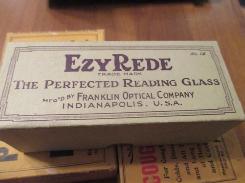 Easy Read Glasses 