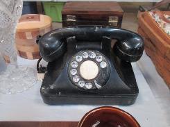 Bakelite Telephone