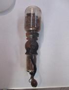 Universal No. 24 Wall Coffee Mill