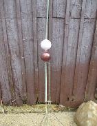 Lightning Rods & Globes