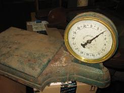 John Chatillion 30# Counter Scale