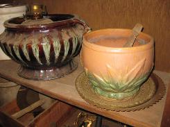 Weller Planter