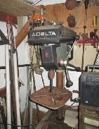 Delta Bench Drill Press
