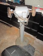 Pedestal Grinders