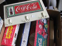 Coca-Cola Advertising
