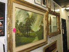 Oil Paintings