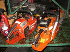 Stihl Chain Saws