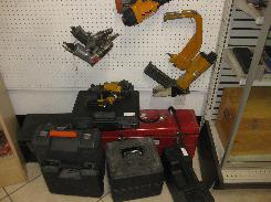 Milwaukee Power Tools