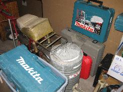 Makita Power Tools