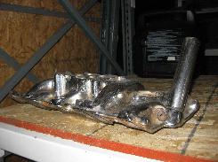 Chevrolet Heads