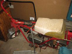 Sears Gas Powered Mini-Bikes