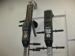 Versa Climber Electronic Exercise Unit