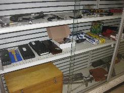 Machinist Tools