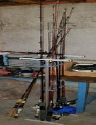 Rods & Reels 